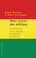 Nous serons des millions